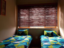 Swakopmund Backpackers