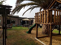 Swakopmund Backpackers
