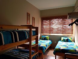 Swakopmund Backpackers