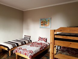 Swakopmund Backpackers