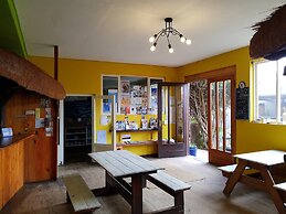 Swakopmund Backpackers