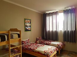 Swakopmund Backpackers