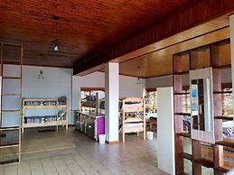 Swakopmund Backpackers