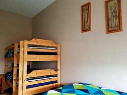 Swakopmund Backpackers