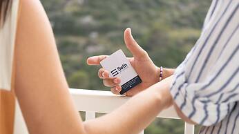 Hotel Seth Playa Azul