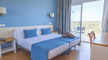 Hotel Seth Playa Azul