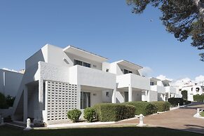 Hotel Seth Playa Azul