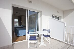 Hotel Seth Playa Azul