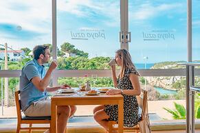 Hotel Seth Playa Azul