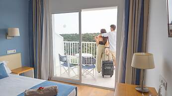 Hotel Seth Playa Azul