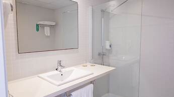 Hotel Seth Playa Azul