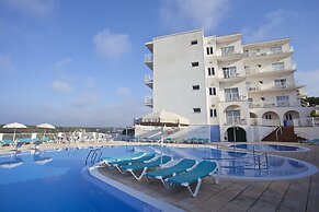 Hotel Seth Playa Azul