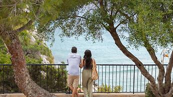 Hotel Seth Playa Azul