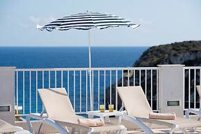 Hotel Seth Playa Azul