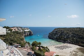 Hotel Seth Playa Azul