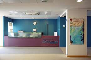 Hotel Seth Playa Azul