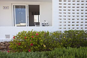 Hotel Seth Playa Azul