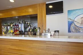 Hotel Seth Playa Azul