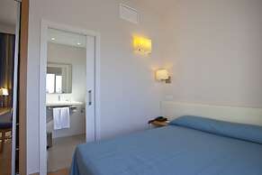 Hotel Seth Playa Azul