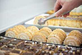 Hotel Seth Playa Azul