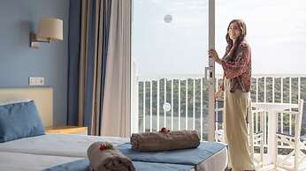 Hotel Seth Playa Azul