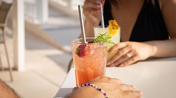 Hotel Seth Playa Azul