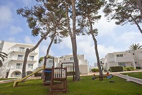 Hotel Seth Playa Azul