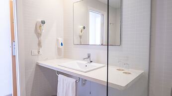 Hotel Seth Playa Azul