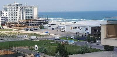 Masy MAMAIA Apartament