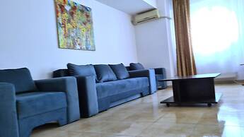 Masy MAMAIA Apartament