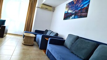 Masy MAMAIA Apartament