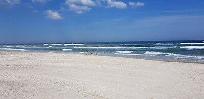 Masy MAMAIA Apartament