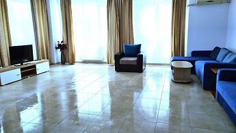 Masy MAMAIA Apartament