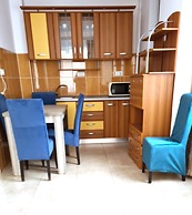Masy MAMAIA Apartament