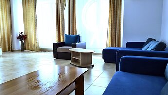 Masy MAMAIA Apartament