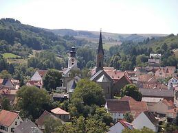 Burg-Hotel