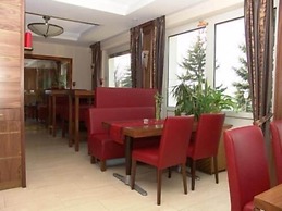 Burg-Hotel