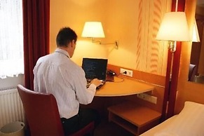 Burg-Hotel