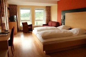 Burg-Hotel