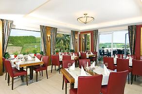 Burg-Hotel
