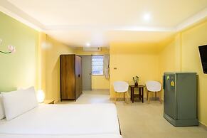 Sawasdee Place Hotel