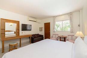 Sawasdee Place Hotel