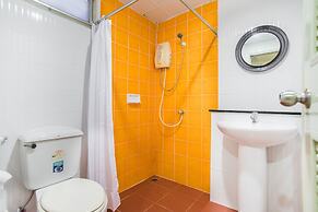 Sawasdee Place Hotel