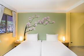 Sawasdee Place Hotel