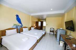 Sawasdee Place Hotel