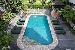 Sawasdee Place Hotel