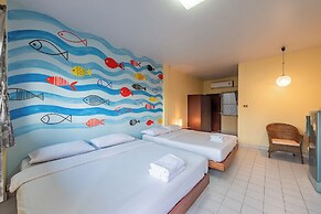 Sawasdee Place Hotel