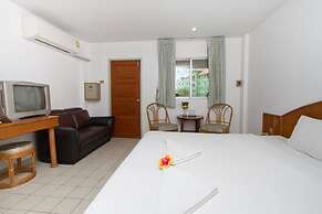 Sawasdee Place Hotel