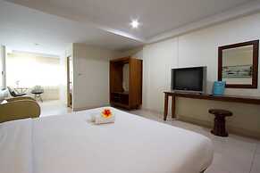 Sawasdee Place Hotel