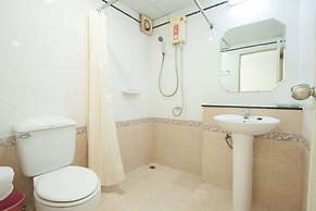 Sawasdee Place Hotel